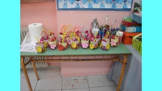 Έθιμα του Πάσχα