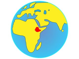Ethiopi?