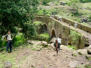 Ethiopi?
