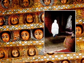 Ethiopi?