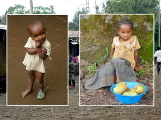 Ethiopi?