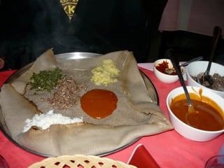 Ethiopi?