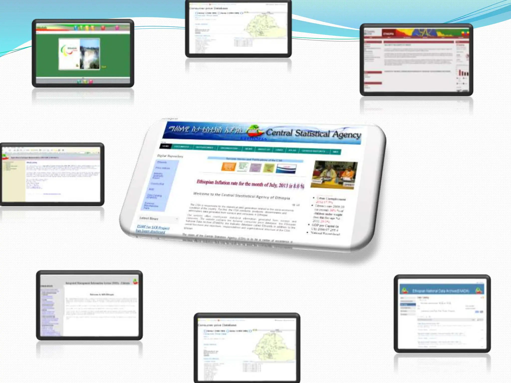 Ethiopia pptx ethiopia-pptx