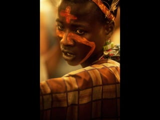 Ethiopia by Photographer Diego Arroyo