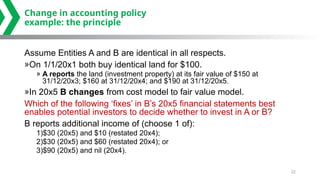 Ethiopia D1S3 Presentation and Disclosure.ppt