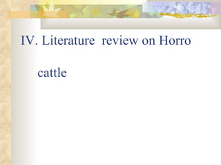 ILRI-BMZ Project on Improving the Livelihoods of Poor Livestock-keepers in Africa through Community-Based Management of Indigenous Farm Animal Genetic Resources: Country report Ethiopia: Oct 2004-Sept 2005 