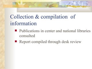 ILRI-BMZ Project on Improving the Livelihoods of Poor Livestock-keepers in Africa through Community-Based Management of Indigenous Farm Animal Genetic Resources: Country report Ethiopia: Oct 2004-Sept 2005 
