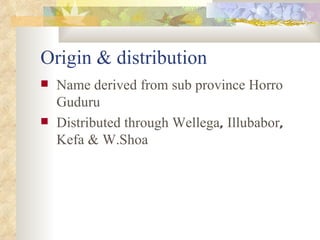 ILRI-BMZ Project on Improving the Livelihoods of Poor Livestock-keepers in Africa through Community-Based Management of Indigenous Farm Animal Genetic Resources: Country report Ethiopia: Oct 2004-Sept 2005 