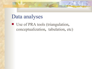 ILRI-BMZ Project on Improving the Livelihoods of Poor Livestock-keepers in Africa through Community-Based Management of Indigenous Farm Animal Genetic Resources: Country report Ethiopia: Oct 2004-Sept 2005 
