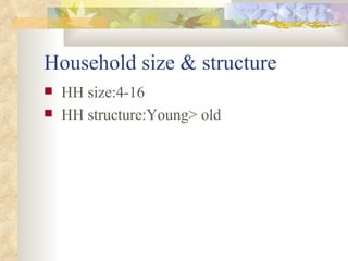ILRI-BMZ Project on Improving the Livelihoods of Poor Livestock-keepers in Africa through Community-Based Management of Indigenous Farm Animal Genetic Resources: Country report Ethiopia: Oct 2004-Sept 2005 