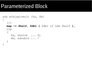 Ideal: pure functional code
Fully deterministic function calls.
Avoid state & side­effects.
No surprises.
Easy to test, with full validation.
 
