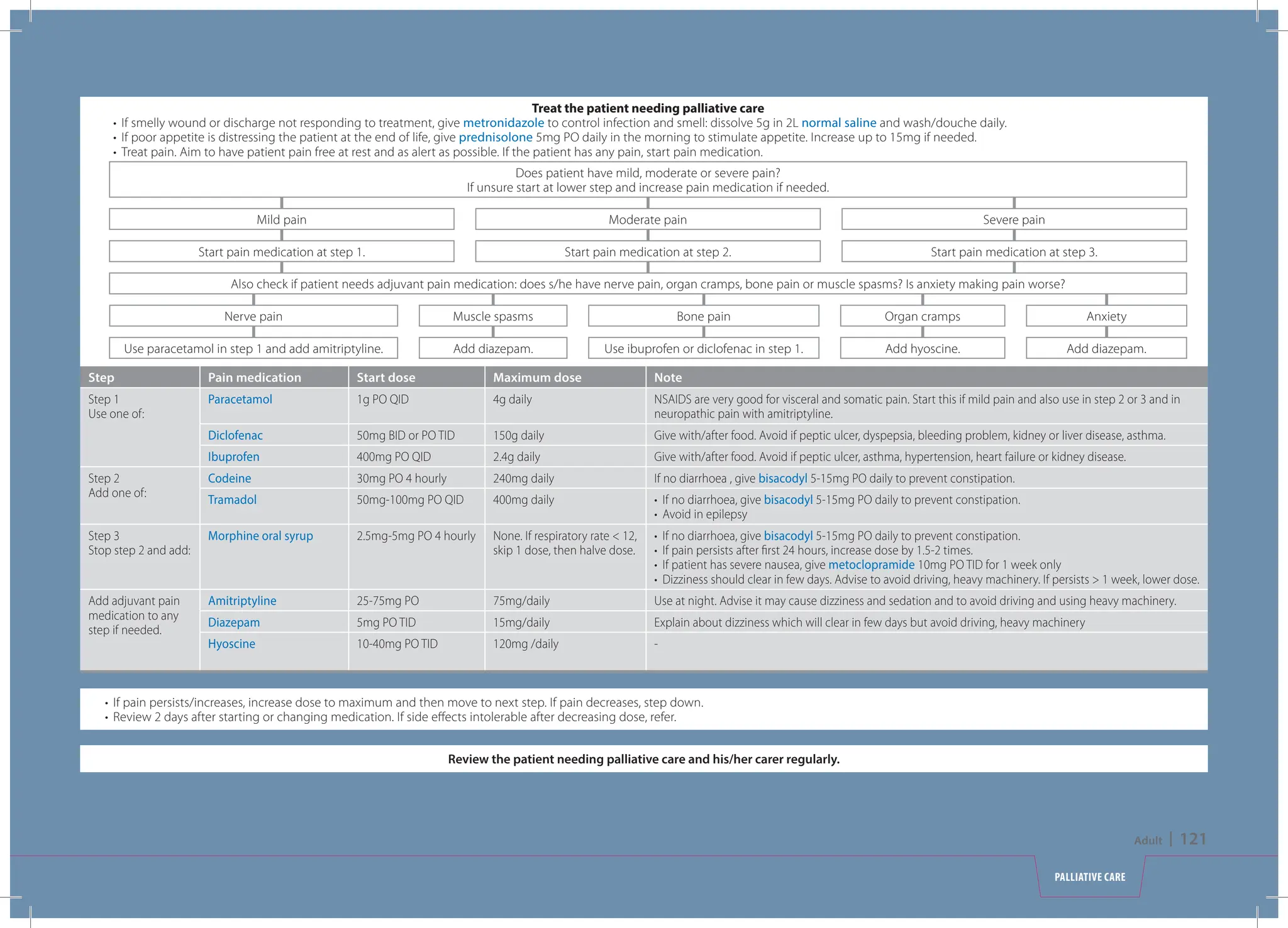 ETHIOPIAN STANDARD TREATMENT GUIDELINES PDF visual data 7