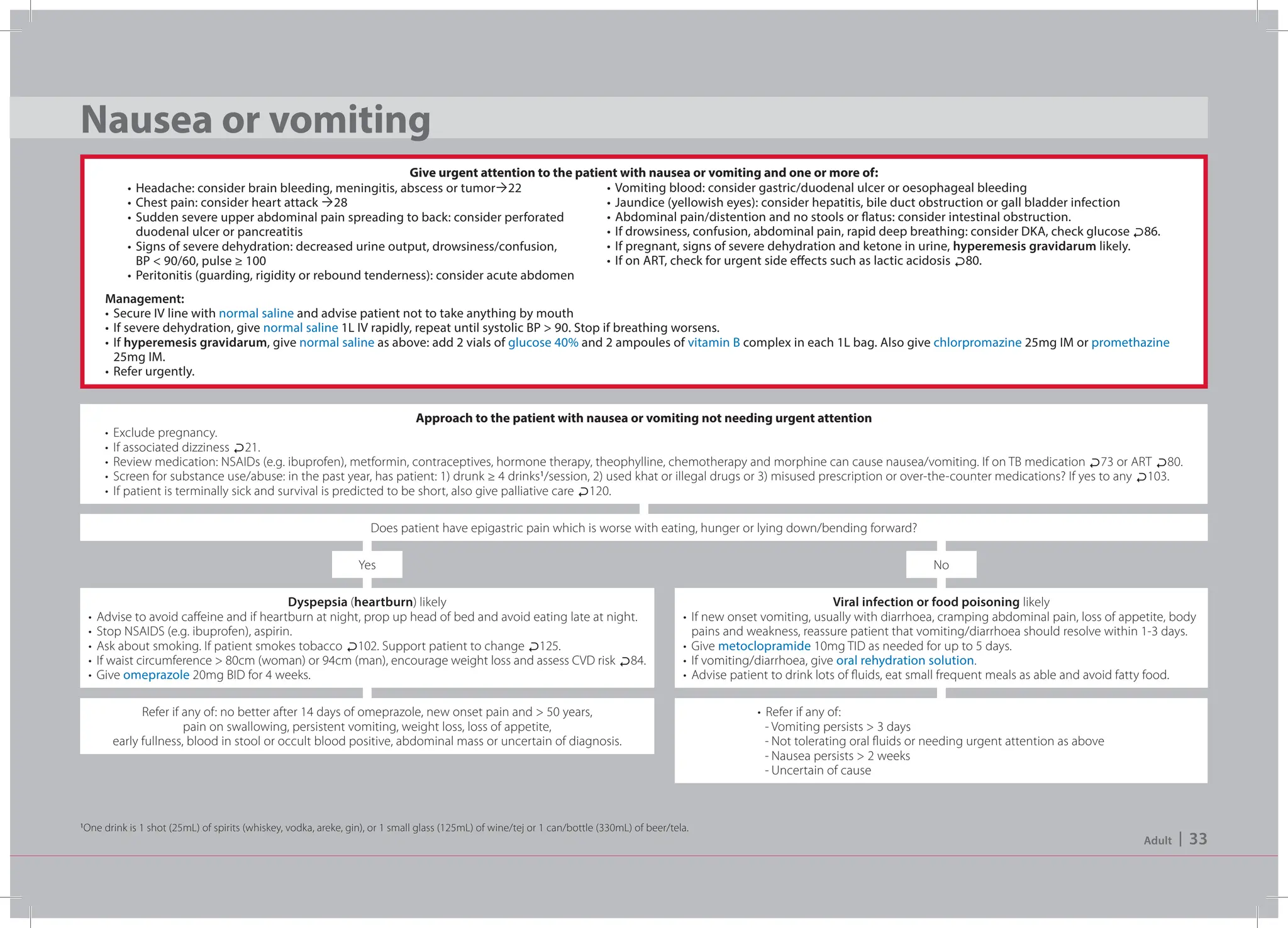 ETHIOPIAN STANDARD TREATMENT GUIDELINES PDF visual data 8