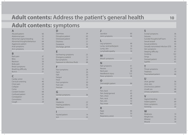 ETHIOPIAN STANDARD TREATMENT GUIDELINES 2024 PDF visual data 8