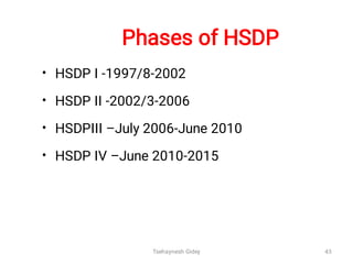 Ethiopian Health Systems and Policy.pdf note | PDF