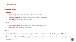 Politics economy and society from late 13th to 16th c | PPTX