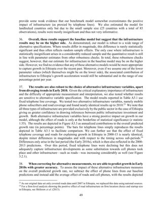 Ethiopian's great run the growth acceleration and how to pace it | PDF