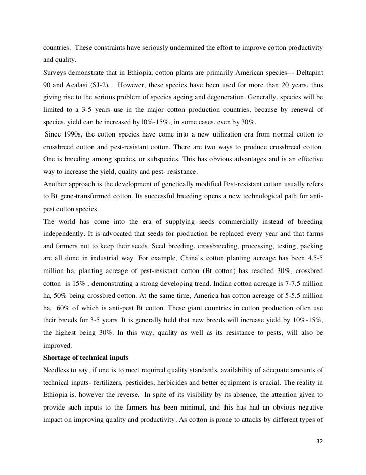 Cv Format Sample In Ethiopia Pdf