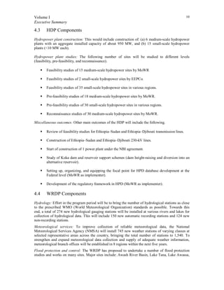 Ethiopian water sector development program vol 1.pdf