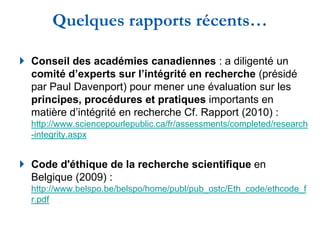 Ethique des-publications-cnrs-novembre-2011-vf