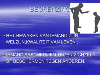 INTERMEZZOWELKE NORMEN EN WAARDEN ZIJN  VOOR JOUW BELANGRIJK ? WAT BETEKENT DAT VOOR DE  OMGANG MET DE CLIENTEN ? KENNEN JOUW COLLEGA’S JOUW  NORMEN EN WAARDEN ?