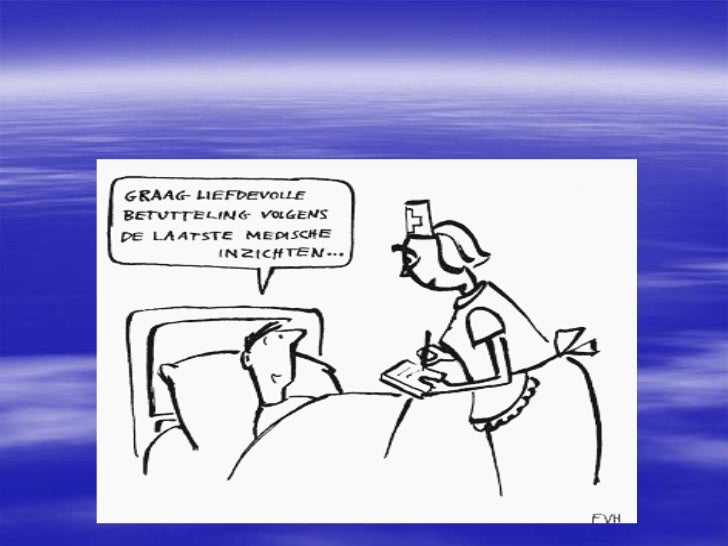 Ethische aspecten bij de