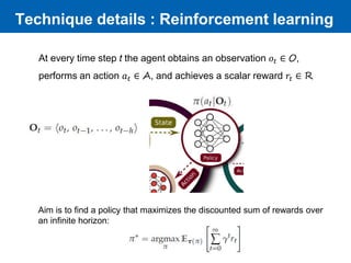 Learning agile and dynamic motor skills for legged robots | PPTX