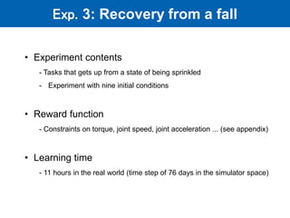 Learning agile and dynamic motor skills for legged robots | PPTX ...