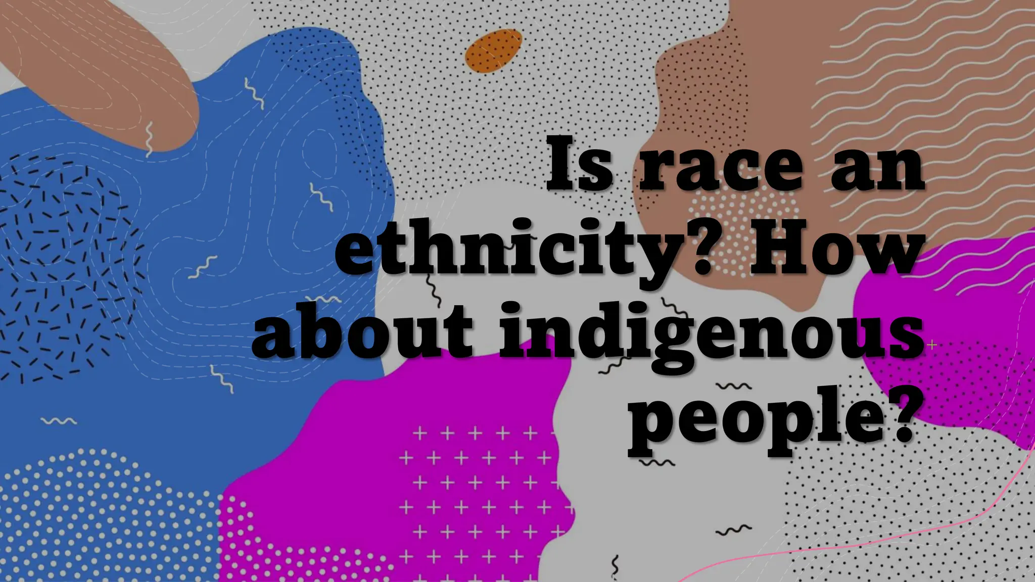 Ethnic-Groups-in-the-Philippines. Presentation | PDF