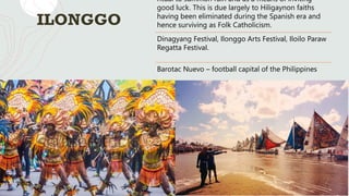 Ethnic-Groups-in-the-Philippines. Presentation | PDF