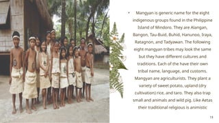 ETHNIC-GROUPS-IN-THE-PHILIPPINES-Philippines women university | PPTX