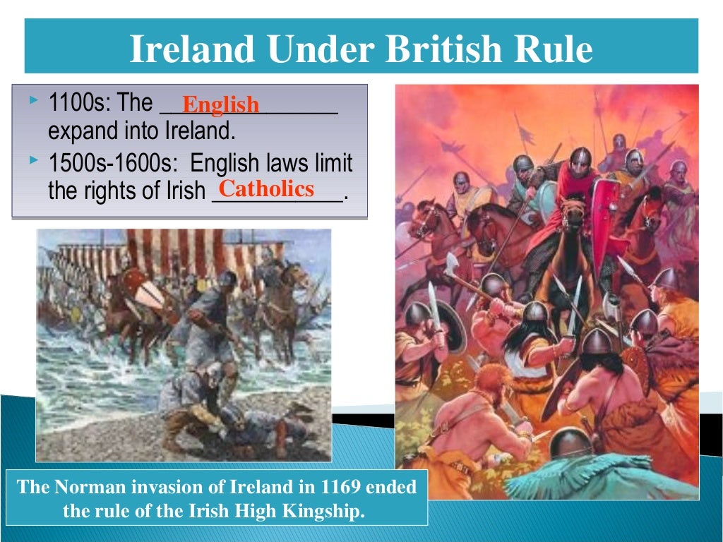 Ethnic Conflict