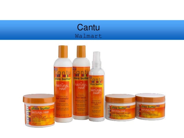 Ethnic Hair Care Comparison