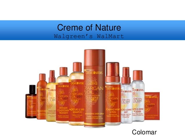 Ethnic Hair Care Comparison