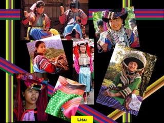 Lisu
 