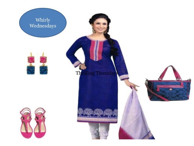 ethnic wear day in office