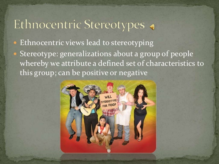 English Debate Essay Essay On Science also Persuasive Essay Topics High School Students Ethnocentrism And Stereotyping Essays Importance Of English Essay