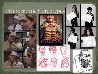 Canadians say ‘eh’