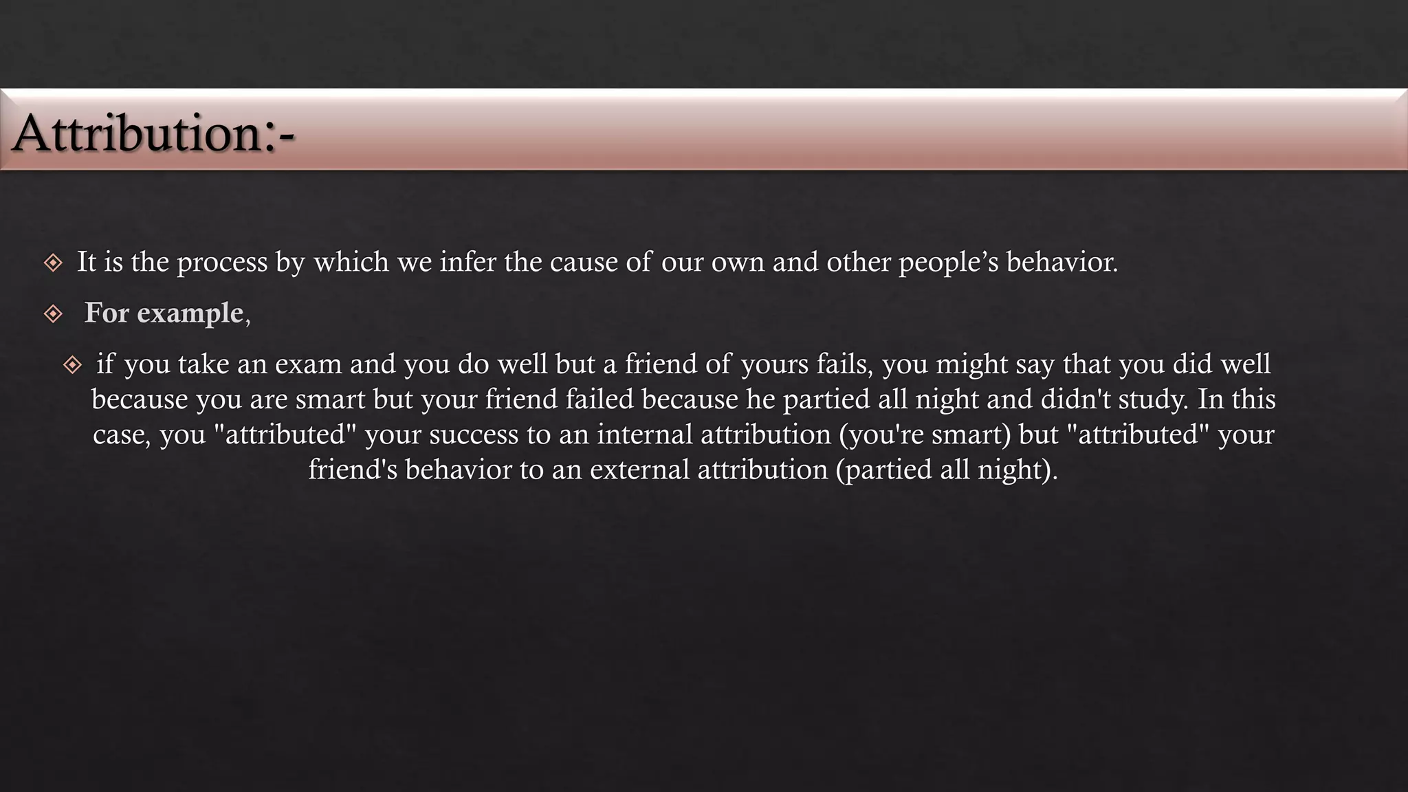 Ethnocentrism, prejudice, and stereotype