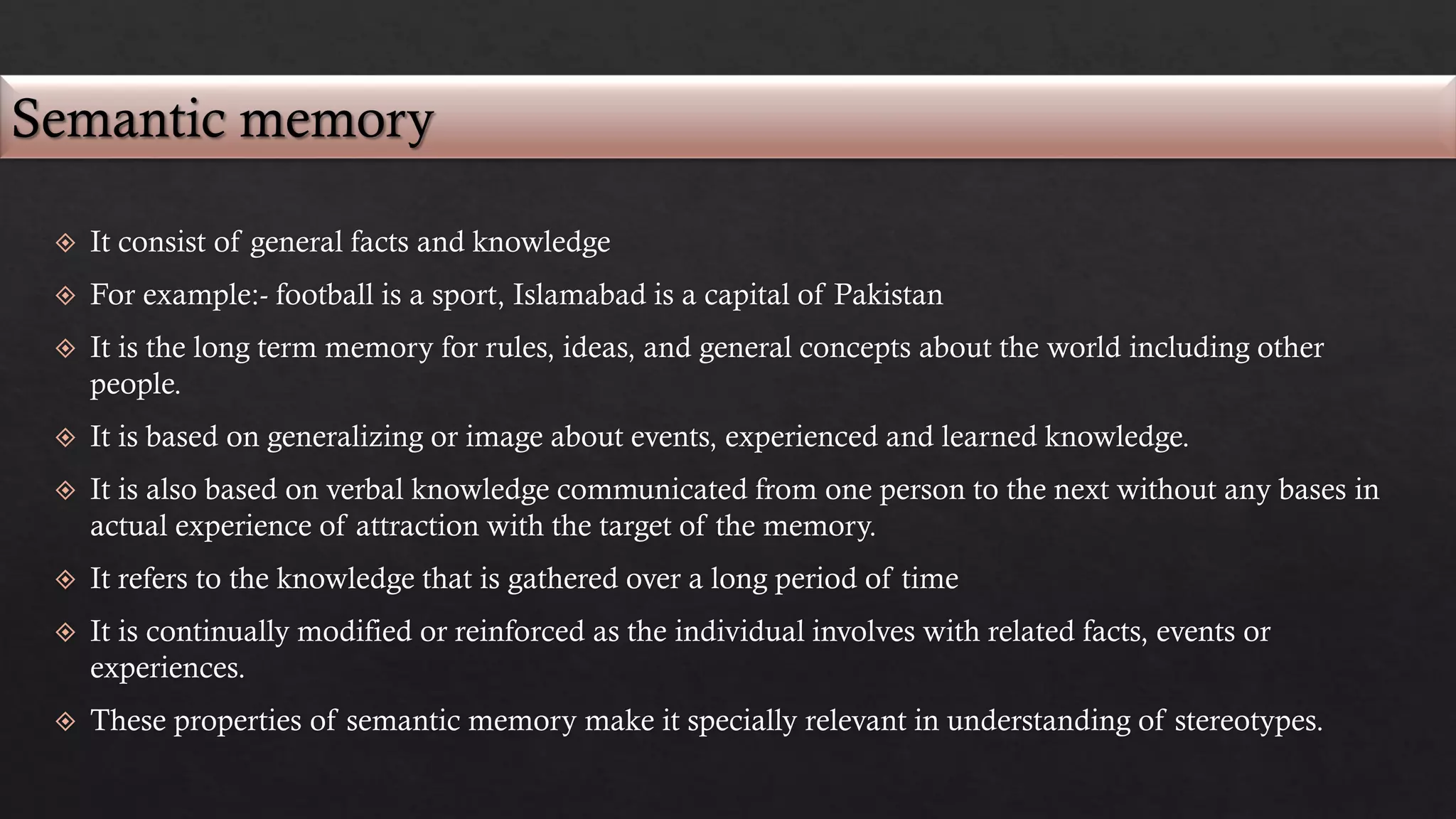 Ethnocentrism, prejudice, and stereotype