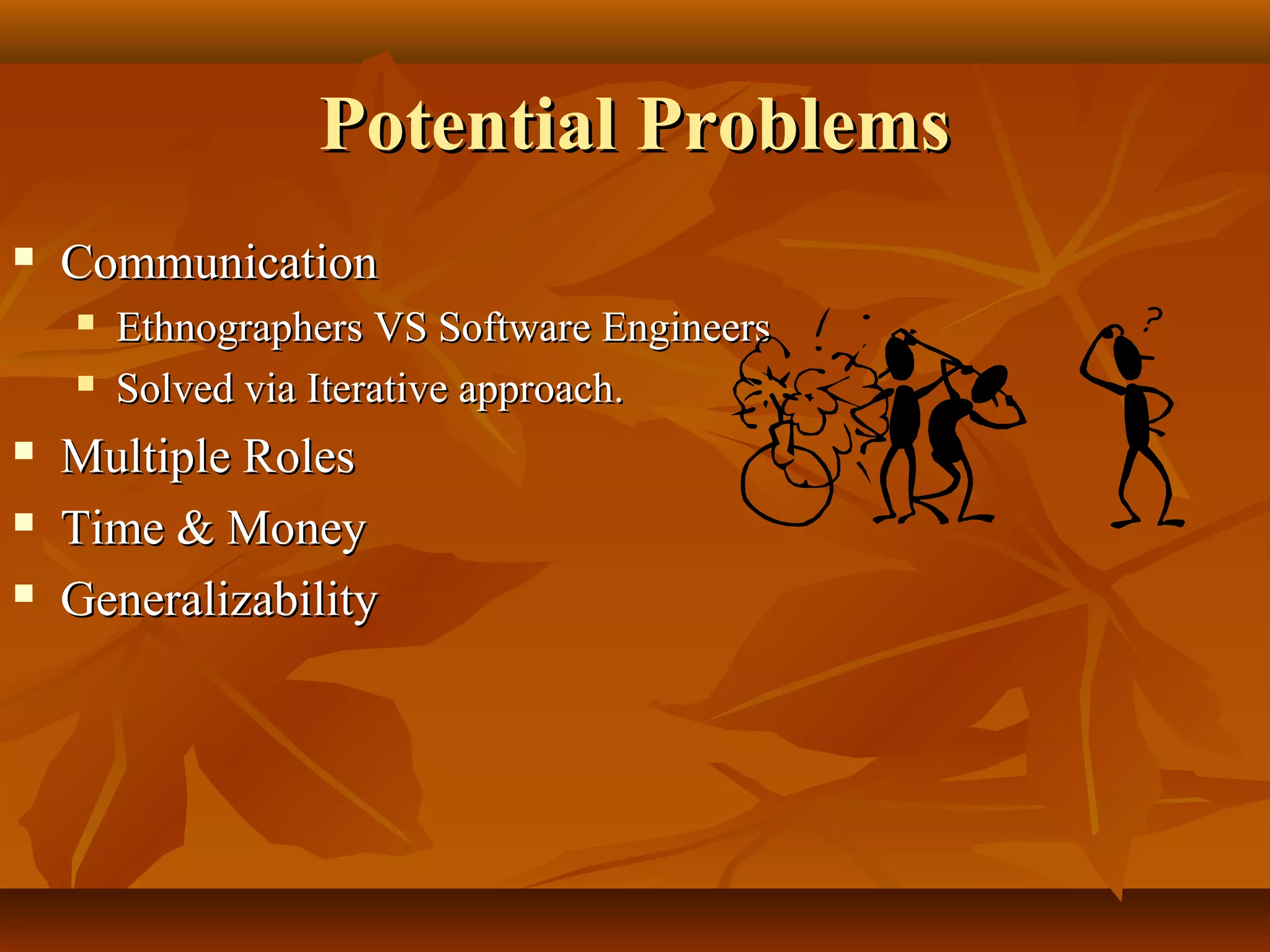 Ethnography | PPT