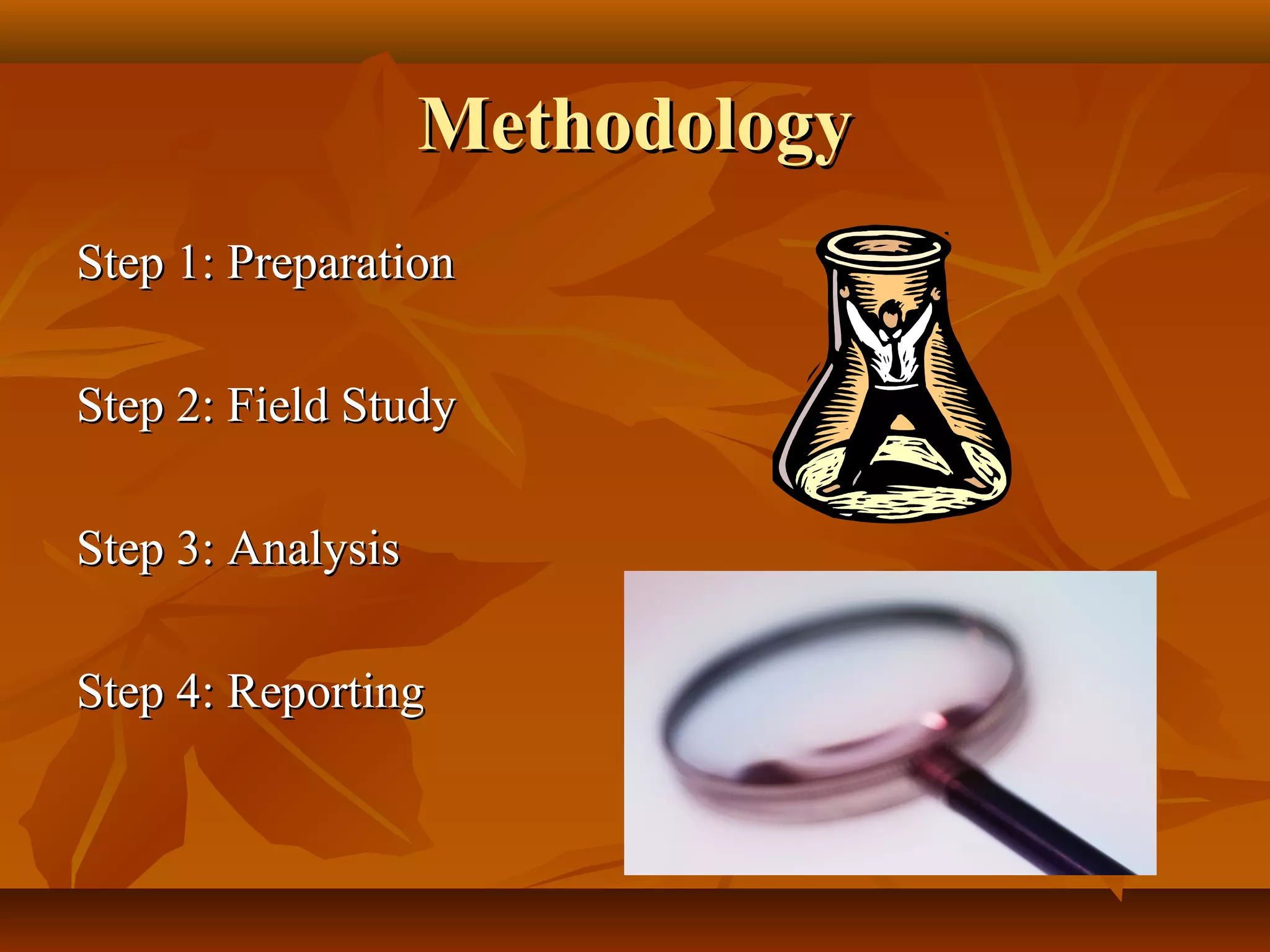 Ethnography | PPT