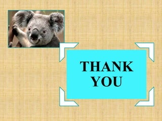THANK
YOU
 