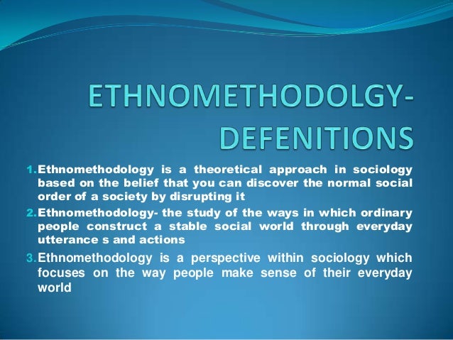 predication theory a case study for indexing theory