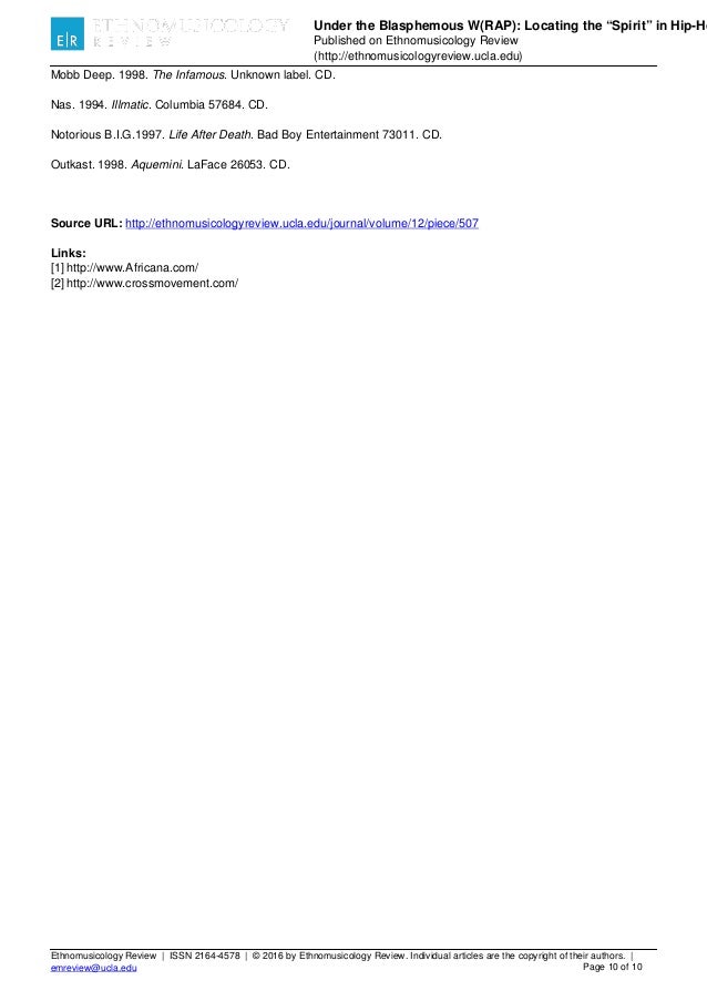 essay film industry review