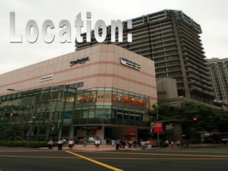 Location: 
