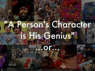 Photo by brizzle born and bred - Creative Commons Attribution-NonCommercial-ShareAlike License https://www.flickr.com/photos/20654194@N07 Created with Haiku Deck
 