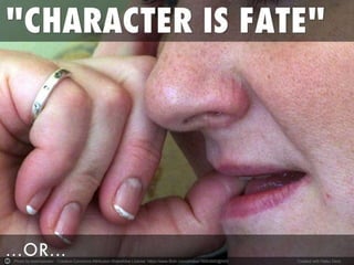 Photo by exoimperator - Creative Commons Attribution-ShareAlike License https://www.flickr.com/photos/16683885@N00 Created with Haiku Deck
 