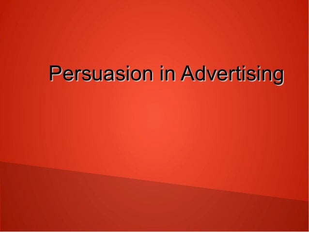 ethos logos pathos ppt pathos in advertising