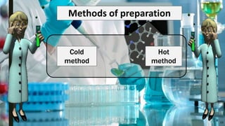 Ethosomes A Noval Drug Delivery System | PPSX